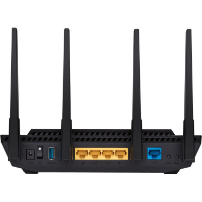 Wi-Fi роутер Asus RT-AX58U