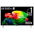 Телевизор LG 48" OLED48B6RLA.ARUG (Цвет: Brown)