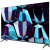 Телевизор Sber 55" SDX-55UQ5235 (Цвет: Gray)