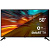 Телевизор SunWind 50" SUN-LED50XU400, черный