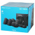 Колонки Logitech Z906 5.1 (Цвет: Black) Колонки Logitech Z906 5.1 (Цвет: Black)