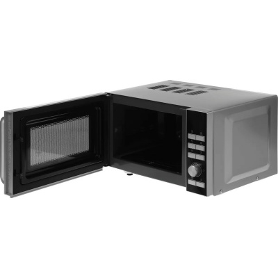 Микроволновая печь Galanz MOS-2402FDS (Цвет: Black / Silver)