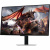 Монитор Samsung 32" LS32DG800SIXCI (Цвет: Silver)
