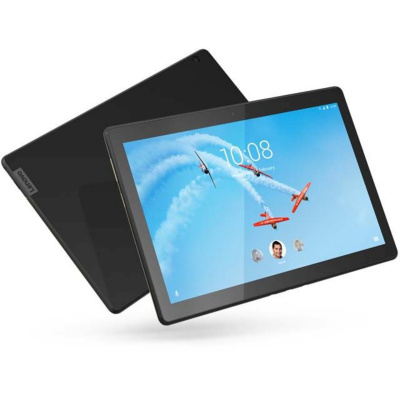 Планшет Lenovo Tab M10 (2018) TB-X605L 16Gb LTE (Цвет: Black)