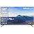 Телевизор Hikers 50" 50HTQ01, черный