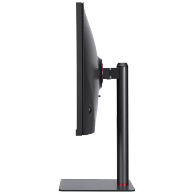 Монитор Acer 27" XV275Kymipruzx (Цвет: Dark Gray)
