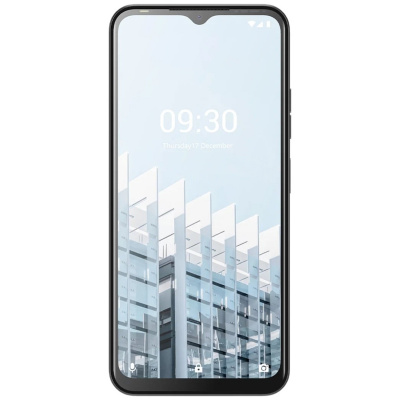 Смартфон Tecno Pop 6 Pro 2 / 32Gb (Цвет: Polar Black)