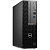 ПК Dell Optiplex 7020 Plus SFF (Core i7 14700 / 16Gb DDR5 / HDD1Tb / SSD256Gb / AMD Radeon RX 6500 4Gb / Linux Ubuntu / black)