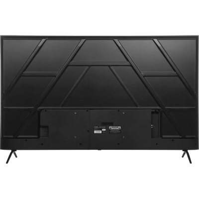 Телевизор Hyundai 75" H-LED75BU7011, черный