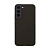 Чехол-накладка Borasco Silicone Сase для смартфона Samsung Galaxy S22, черный