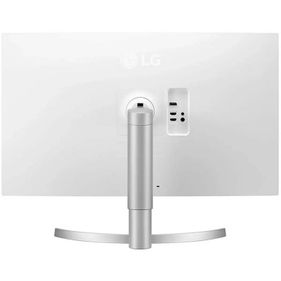 Монитор LG 32" 32UN650K-W, белый