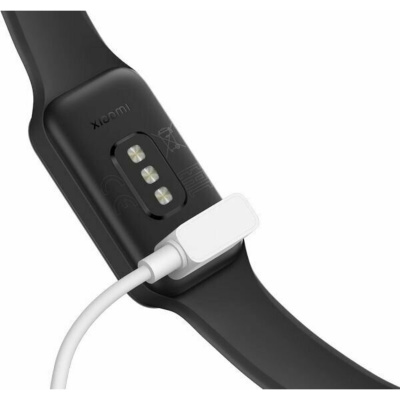 Фитнес-браслет Xiaomi Smart Band 8 Active, черный