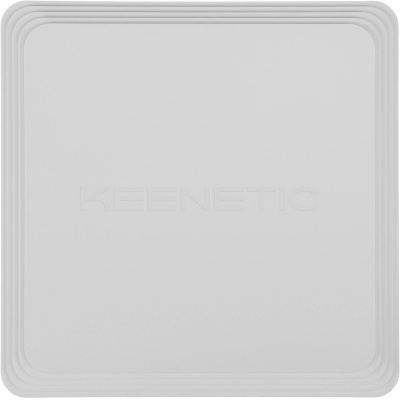 Wi-Fi роутер Keenetic Hopper SE (KN-3812)