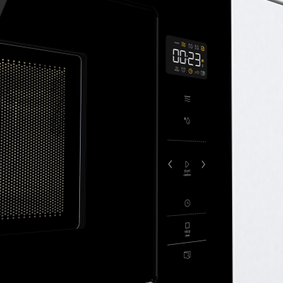 Микроволновая печь Gorenje BM251SG2BG, черный