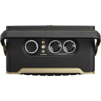 Минисистема JBL Authentics 300, черный