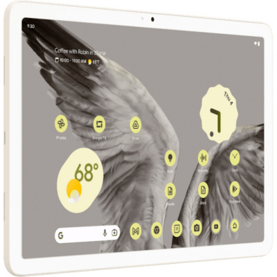 Планшет Google Pixel Tablet 8 / 128Gb Wi-Fi (Цвет: Porcelain)