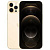 Смартфон Apple iPhone 12 Pro Max 256Gb (NFC) (Цвет: Gold)