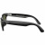 Умные очки Ray-Ban Meta Skyler RW4010  (Цвет: Shiny Black / Polar G15 Green)