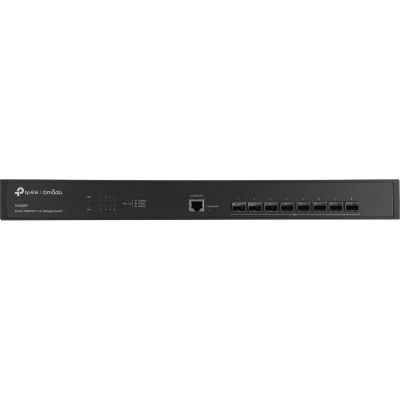 Коммутатор TP-Link TL-SX3008F