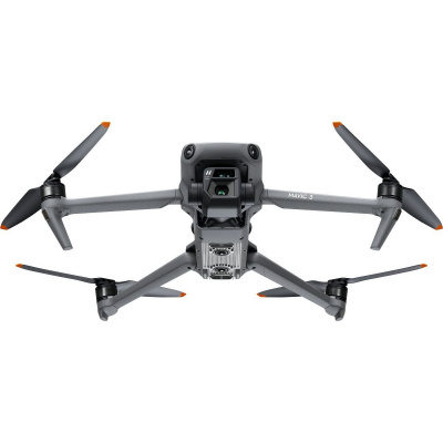 Квадрокоптер DJI Mavic 3 (Цвет: Grey)