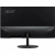 Монитор Acer 32" SA322QAbmix, черный
