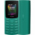 Мобильный телефон Nokia 106 (Цвет: Emerald Green)