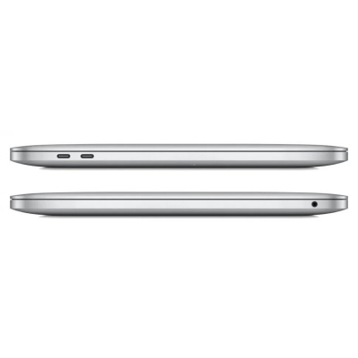 Ноутбук Apple MacBook Pro 13 Apple M2 / 8Gb / 256Gb / Apple graphics 10-core / Silver