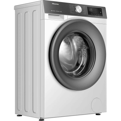 Стиральная машина Hisense WF3S7021BW2, белый