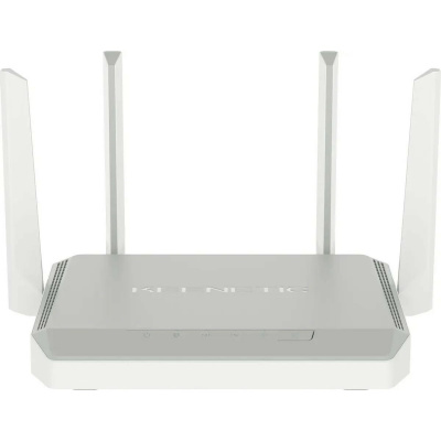 Wi-Fi роутер Keenetic Peak + Buddy 5 (KN-2710 + KN-3311)