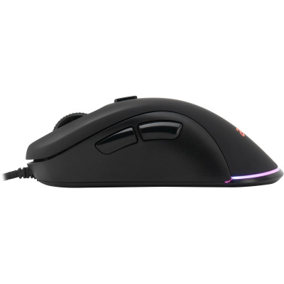 Мышь Acer OMW190, черный