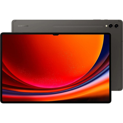 Планшет Samsung Galaxy Tab S9 Ultra LTE 16 / 1Tb X916BZAICAU RU (Цвет: Graphite)