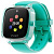 Умные часы Elari Kidphone Fresh (Цвет: Green)