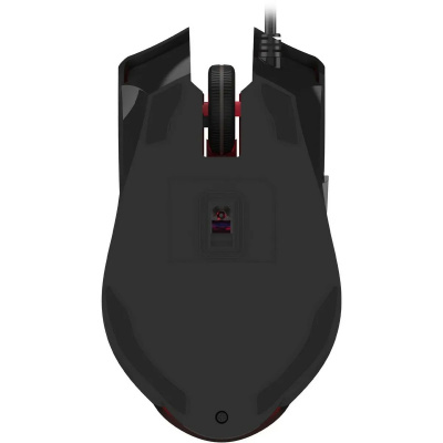 Мышь A4Tech Bloody ES7, черный