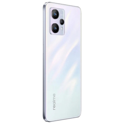 Смартфон realme 9 6 / 128Gb (Цвет: White)