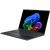 Ноутбук Acer Swift Go 16 SFG16-74-71W0 (Core Ultra 7 258V 2.2Ghz / 32Gb LPDDR5x / SSD1Tb / Intel Arc 140V / 16" / noOS / black) (NX.JNMCD.003)