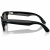 Умные очки Ray-Ban Meta Wayfarer RW4006 (Цвет: Shiny Black / G15 Green)