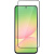 Защитное стекло Borasco Full Glue для смартфона Samsung Galaxy A37 / A57, черный