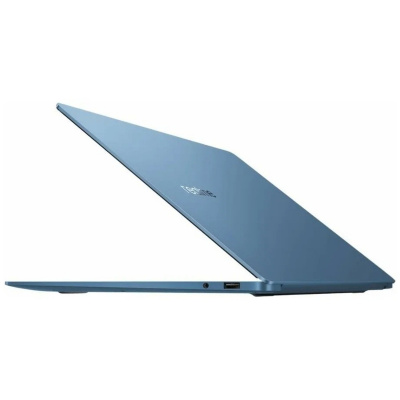 Ноутбук Realme RMNB1002 (Intel Core i5 1135G7 / 8Gb LPDDR4 / SSD 512Gb / Intel Iris Xe graphics / 14" / IPS / 2K (2160x1440) / Windows 11 Home / blue / WiFi / BT / Cam)