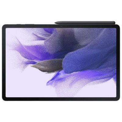 Планшет Samsung Galaxy Tab S7 FE 5G 128Gb (Цвет: Mystic Black)