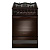 Плита комбинированная Gefest ПГЭ 5502-03 0045 (Цвет: Brown)
