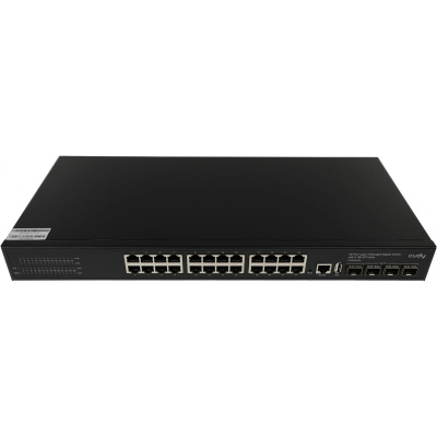Коммутатор Cudy GS5024S4