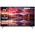 Телевизор Hikers 75" 75HTU01, черный
