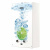 Водонагреватель Zanussi GWH 10 Fonte Glass Lime, белый