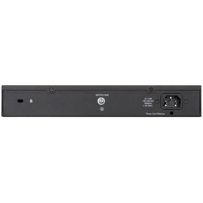 Коммутатор D-Link DGS-1100-24PV2 / A1A