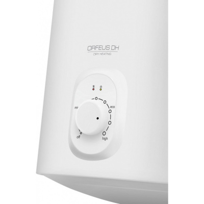 Водонагреватель Zanussi Orfeus DH ZWH / S 100 (Цвет: White)