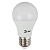 Лампа светодиодная Эра A60-11W-827-E27 11Вт цоколь:E27 2700K колба:A60 (упак.:3шт)
