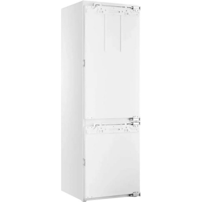 Холодильник Haier BCFT528AWRU, белый