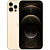Смартфон Apple iPhone 12 Pro 512Gb (NFC) (Цвет: Gold)