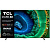 Телевизор TCL 85" 85C855, черный