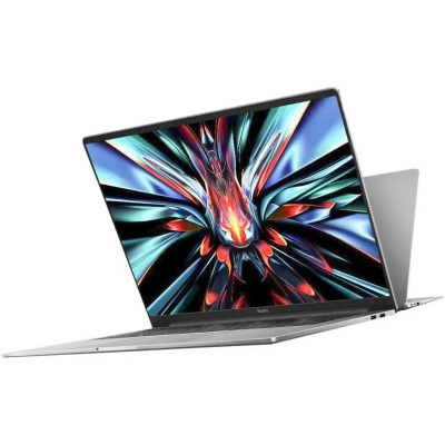 Ноутбук Xiaomi Redmibook 16 (Intel Core Ultra 5 125H 1.2Ghz / 32Gb LPDDR5x / SSD 1Tb / Intel Arc / 16" / IPS / 3.1K (3072x1920) / Windows 11 trial / gray / WiFi / BT / Cam)